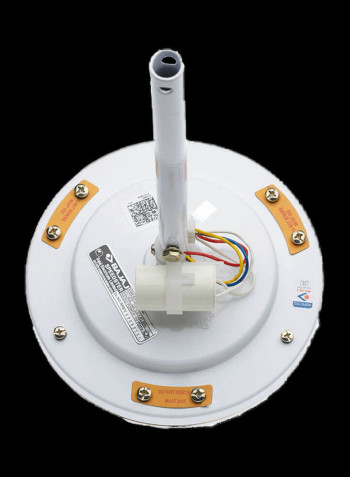 Speedster Ceiling Fan 60 W 250765 White