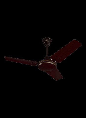 Speedster Ceiling Fan 60 W 250766 Brown