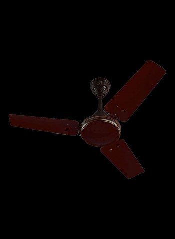 Speedster Ceiling Fan 60 W 250766 Brown