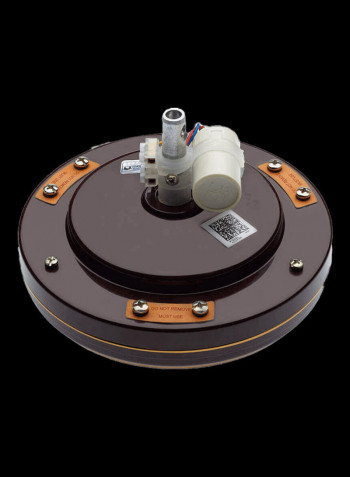 Speedster Ceiling Fan 60 W 250766 Brown