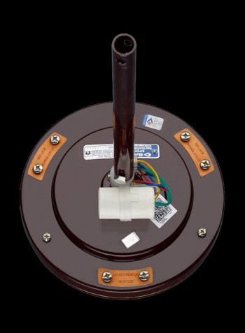 Speedster Ceiling Fan 60 W 250766 Brown