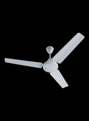 Speedster Ceiling Fan 66 W 250739 White
