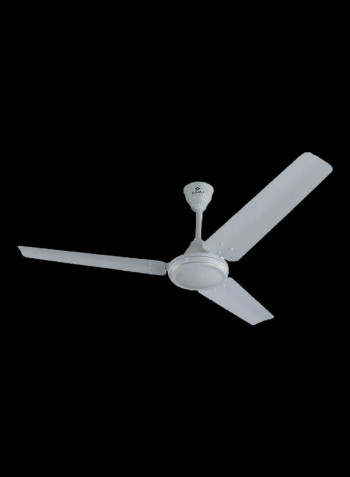 Speedster Ceiling Fan 66 W 250739 White