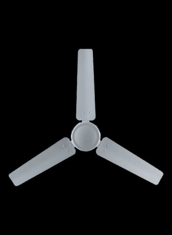 Speedster Ceiling Fan 66 W 250739 White