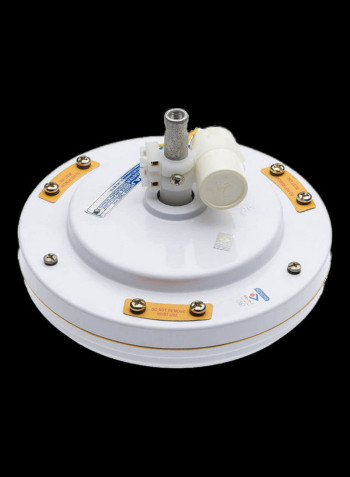 Speedster Ceiling Fan 66 W 250739 White