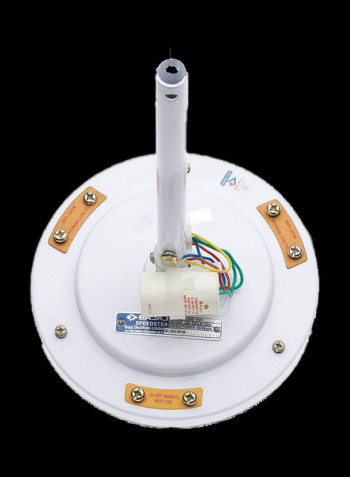 Speedster Ceiling Fan 66 W 250739 White