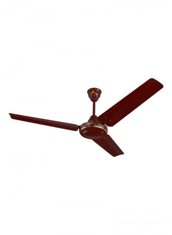 Speedster Ceiling Fan 66 W 250740 Brown