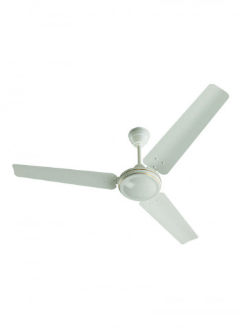 Speedster Ceiling Fan 66 W 250741 White