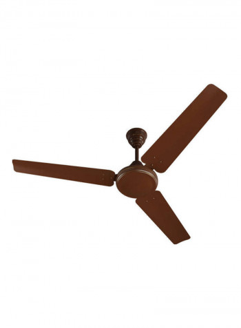 Speedster Ceiling Fan 66 W 250743 Brown
