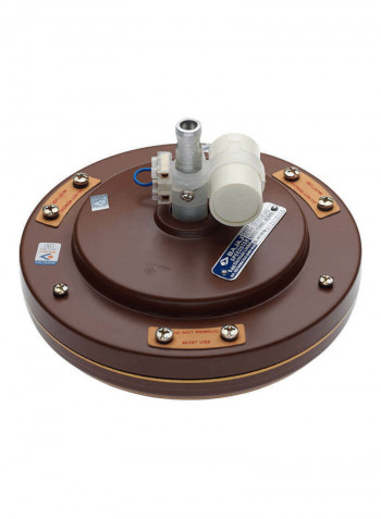 Speedster Ceiling Fan 66 W 250743 Brown