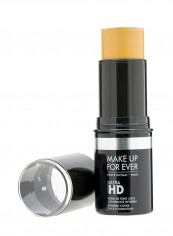 Ultra HD Invisible Cover Foundation Stick Y335 Dark Sand