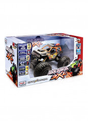 2.4 GHz Rock Crawler Remote Control Car Assorted - Colour May Vary