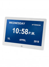 Digital Photo Frame White reviews Digital Photo Frame White