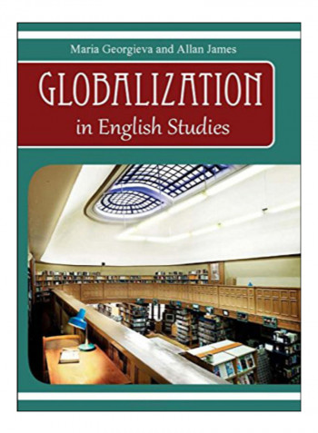 Globalization In English Studies Hardcover New Edition
