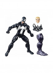 Legends Series Venom Action Figure 6 inch reviews Legends Series Venom Action Figure 6 inch