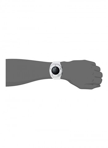 Men's Water Resistant Digital Watch ADP3218