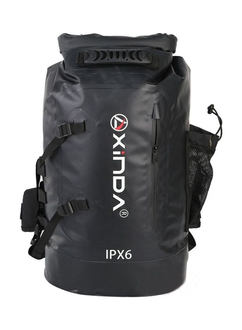 Outdoor Waterproof Shoulder Mountaineering Bag