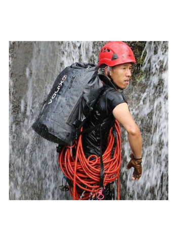 Outdoor Waterproof Shoulder Mountaineering Bag