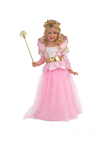Sparkle Costume