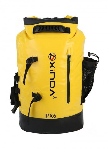 Waterproof Storage Shoulder Mountaineering Bag