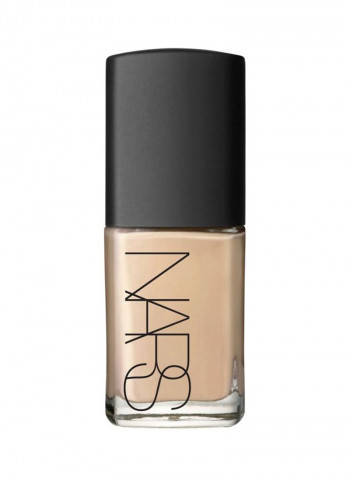 Sheer Glow Foundation Ceylan