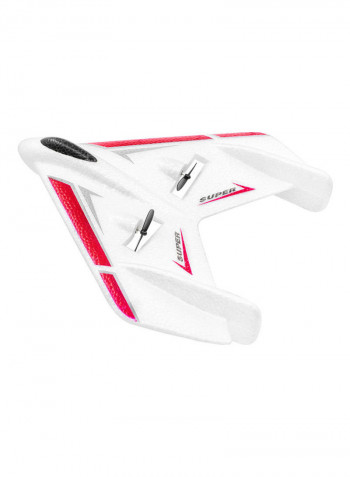 Remote Control Wingspan Aircraft Toys 28x28x28cm