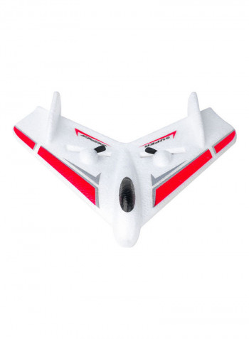 Remote Control Wingspan Aircraft Toys 28x28x28cm
