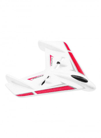 Remote Control Wingspan Aircraft Toys 28x28x28cm