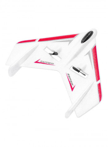 Remote Control Wingspan Aircraft Toys 28x28x28cm