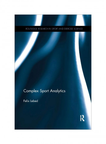 Complex Sport Analytics Paperback