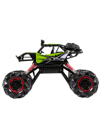 4WD RC Racing Car  37x23x27cm