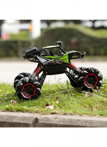 4WD RC Racing Car  37x23x27cm