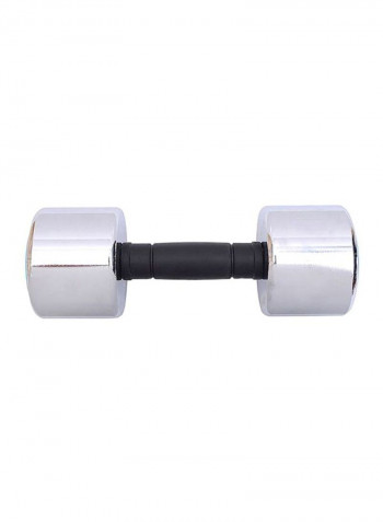 Pack Of 2 Dumbbells 2x9kg