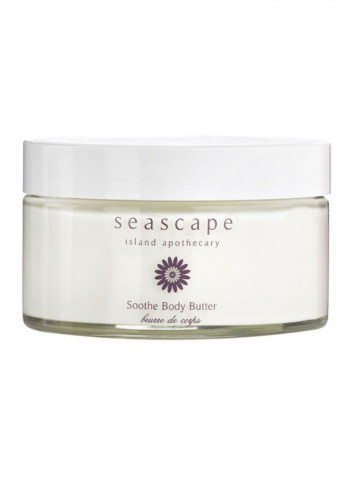 Soothe Body Butter 175ml