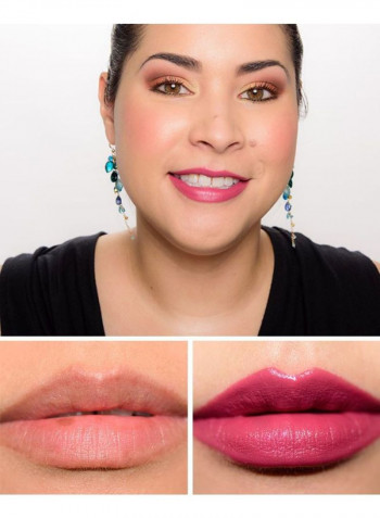 Matte Lipstick Craving