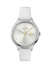 Women's Costa Leather Analog Wrist Watch 2001005