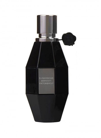 ماء عطر فلاور بومب ميدنايبت 50مل