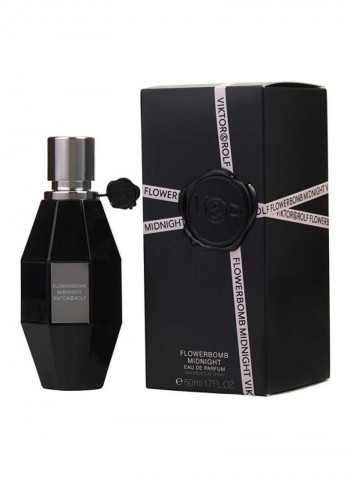 ماء عطر فلاور بومب ميدنايبت 50مل