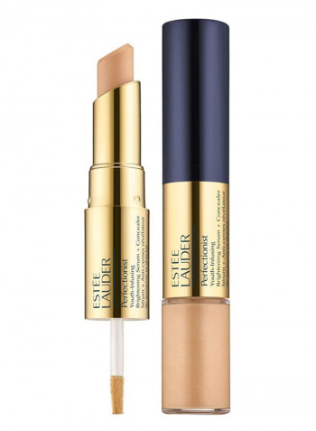 Infusing Brightening Serum And Concealer Warm