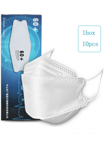 KN 95 Protective Mask
