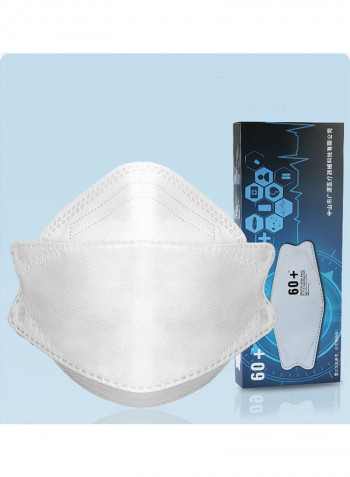 KN 95 Protective Mask