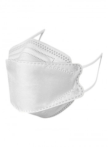 KN 95 Protective Mask