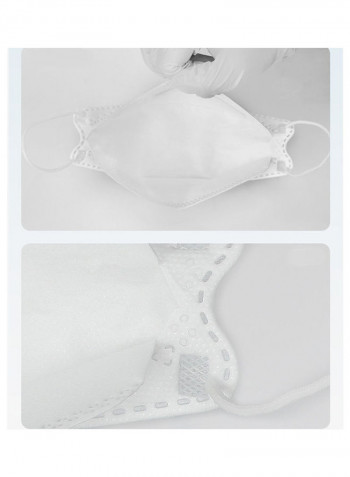 KN 95 Protective Mask