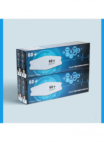 KN 95 Protective Mask