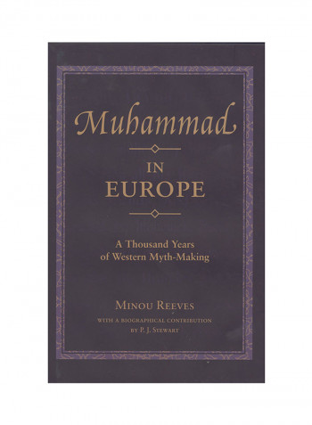 Muhammad in Europe - Hardcover