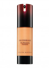 The Etherealist Skin Illuminating Liquid Foundation EF11 Medium Beige