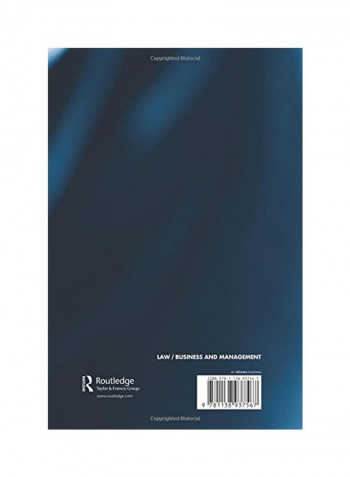 Understanding Institutional Shareholder Activism Paperback