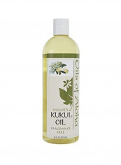 Hawaiian Kukui Nut Oil 16ounce