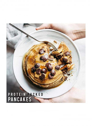 Milk and Cookies Whey Protein