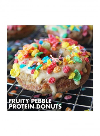 Milk and Cookies Whey Protein